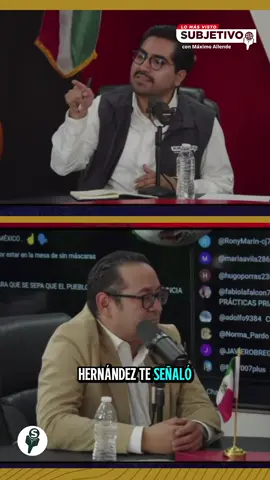 Yo no informo, solo opino: @Nacho Rodriguez ❌ #elchapucero #pro4T #noticias 