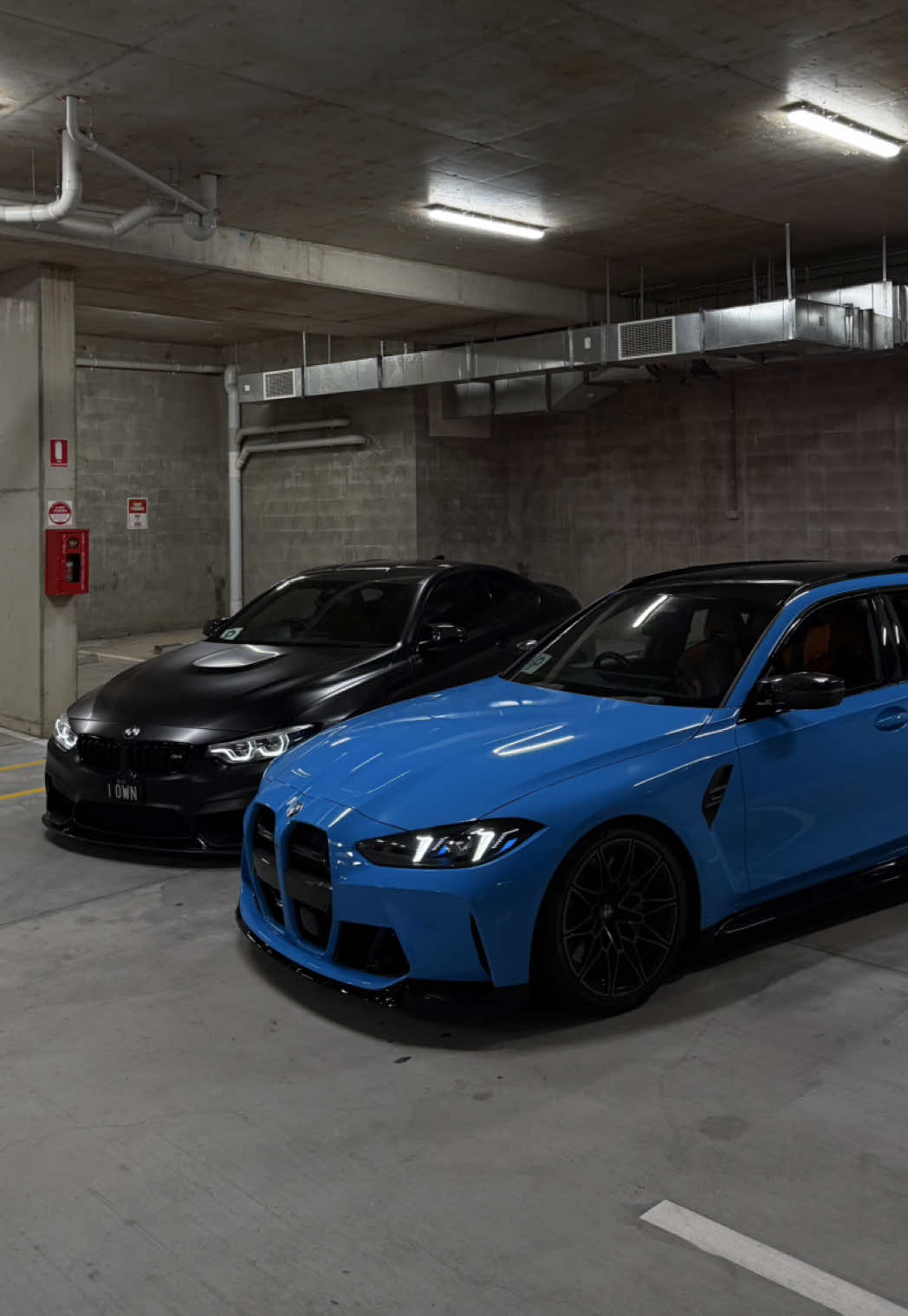 Bad boy #bmw #m4 #m3 #cars #bmwm 