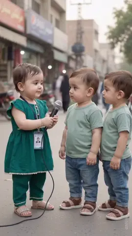 👶✨ Welcome to Baby AI Studio! | Cutest AI Baby Ever 🥰❤️ Hashtags: #BabyAI #BabyAIStudio #AIBaby #CuteBaby #CuteAI 