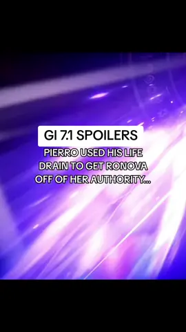 hes alive right righttttt.. . . #HonkaiStarRail #genshin #ronova #genshinimpact34 #snezhnaya 