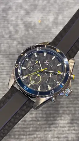 ĐỒNG HỒ NAM LACOSTE MAINSAIL CHRONOGRAPH 2011361 43MM #donghochinhhang #donghotantan #Lacoste #hashtag 