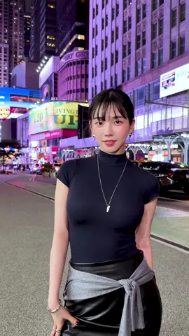 안녕하세요 벨마 역에 지원한 411번 유지민입니다. 잘 부탁드립니다! #aespa #æspa #에스파 #KARINA #카리나 