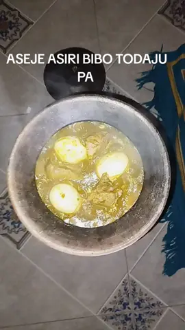 #asejeowo 