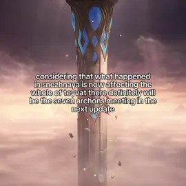 I'm so excited #genshin #GenshinImpact #archons #archonsgenshinimpact #fyp 