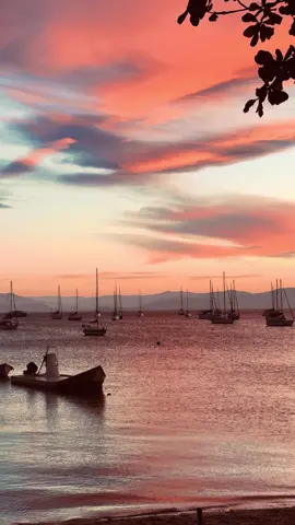 Santo Antônio de Lisboa - Floripa SC #sunset #floripa #santoantoniodelisboa #santacatarina 