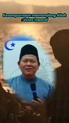 Kesempurnaan memandang Allah #mengenalallah #mengenaldiri #tauhid #iman 