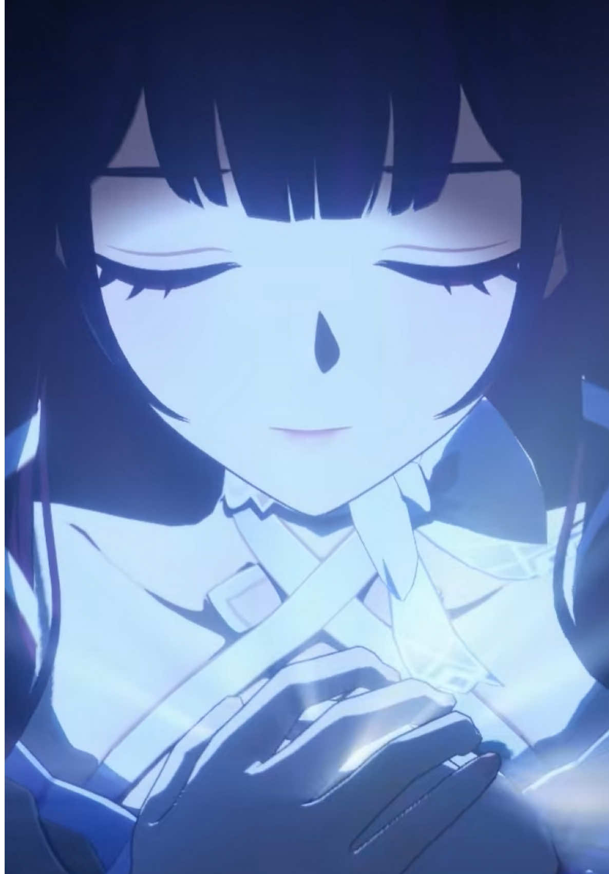 technically yes but please let me have this #aftereffects #blender #GenshinImpact