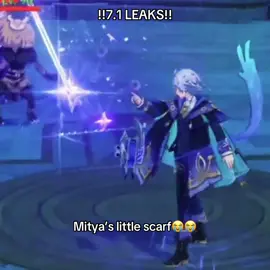 Hes so silly #fyp #GenshinImpact #snezhnaya #leaks #tsaritsa The counting down😭❤️‍🩹