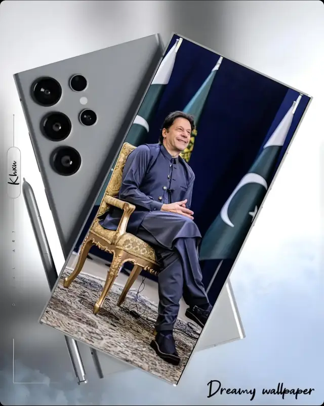 The Imran Khan 🪽 Wallpaper 🖤 #imrankhan #pti #ultrahd #wallpaper #livewallpaper 