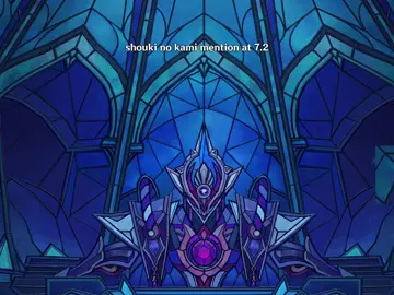 7.2 preload leaks ❕❕ #GenshinImpact #genshinimpact33 #genshin #scaramouche #wanderergenshinimpact 