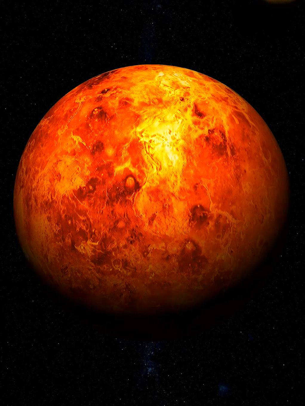 The Majesty of Space #universe 