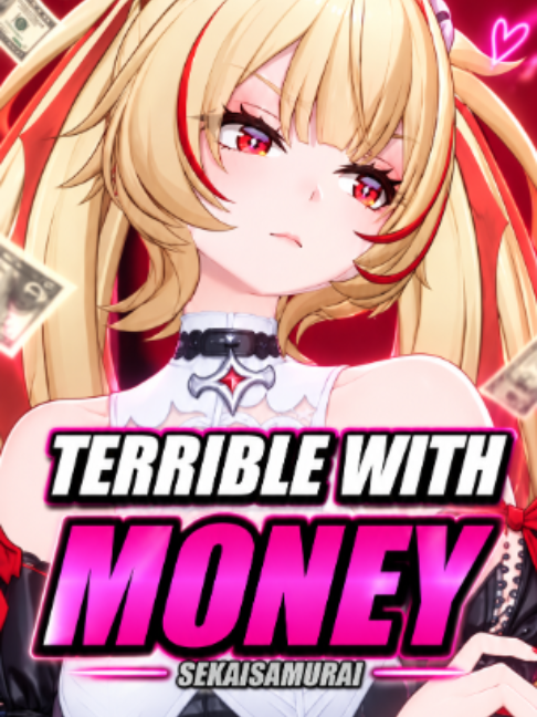 Claret is TERRIBLE With Money... | Zenless Zone Zero lore #claret #zenlesszonezero #zzz #zzzero #fyp