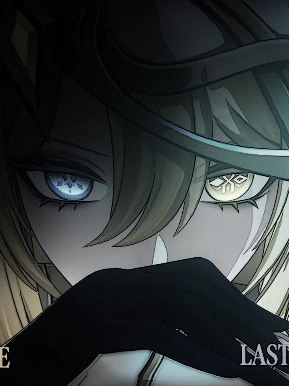 gimana nih keadaan ronova?! #ronova #naberius #rhinedottir #tsaritsa #GenshinImpact 