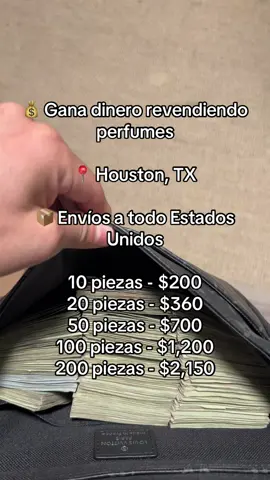 832-805-8697 #houstontexas #mayoreo #perfume #fyp #supplier 