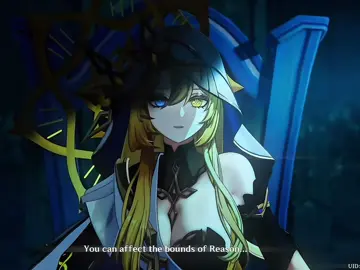 loved their dynamic in the archon quest || cr: @𝙠𝙤𝙞 🐈‍⬛ || #GenshinImpact #genshinedit #shezhnaya #genshinimpactedit #hoyoverse  Rhinedottir and Tsarirsa || 