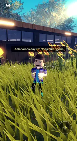 Anh Đâu Có Hay - by Lemese x August ——————————— #roblox #lyric #fyp #viral 