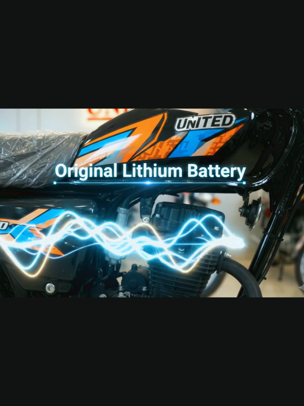 #electric #bullet #united #lithium #creatorsearchinsights 
