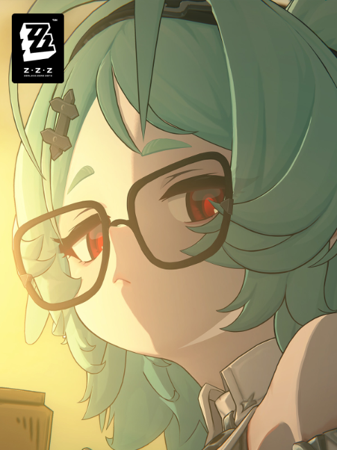 Roxy Character Demo - 