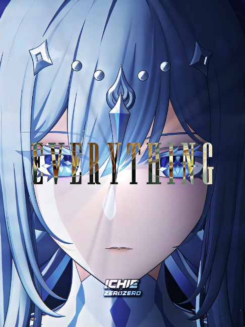 LOVE IS A WEAPON | TSARITSA EDIT | GENSHIN IMPACT 7.1  song by : @kamikehoe