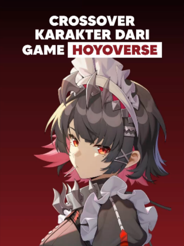 Bakalan jadi Game G**ners juga kah?💀 𝐃𝐢𝐭𝐞𝐫𝐛𝐢𝐭𝐤𝐚𝐧 𝐨𝐥𝐞𝐡 Bukan Yoru #seputarotaku #anime #HonkaiStarRail #hsr #zenlesszonezero #zzz