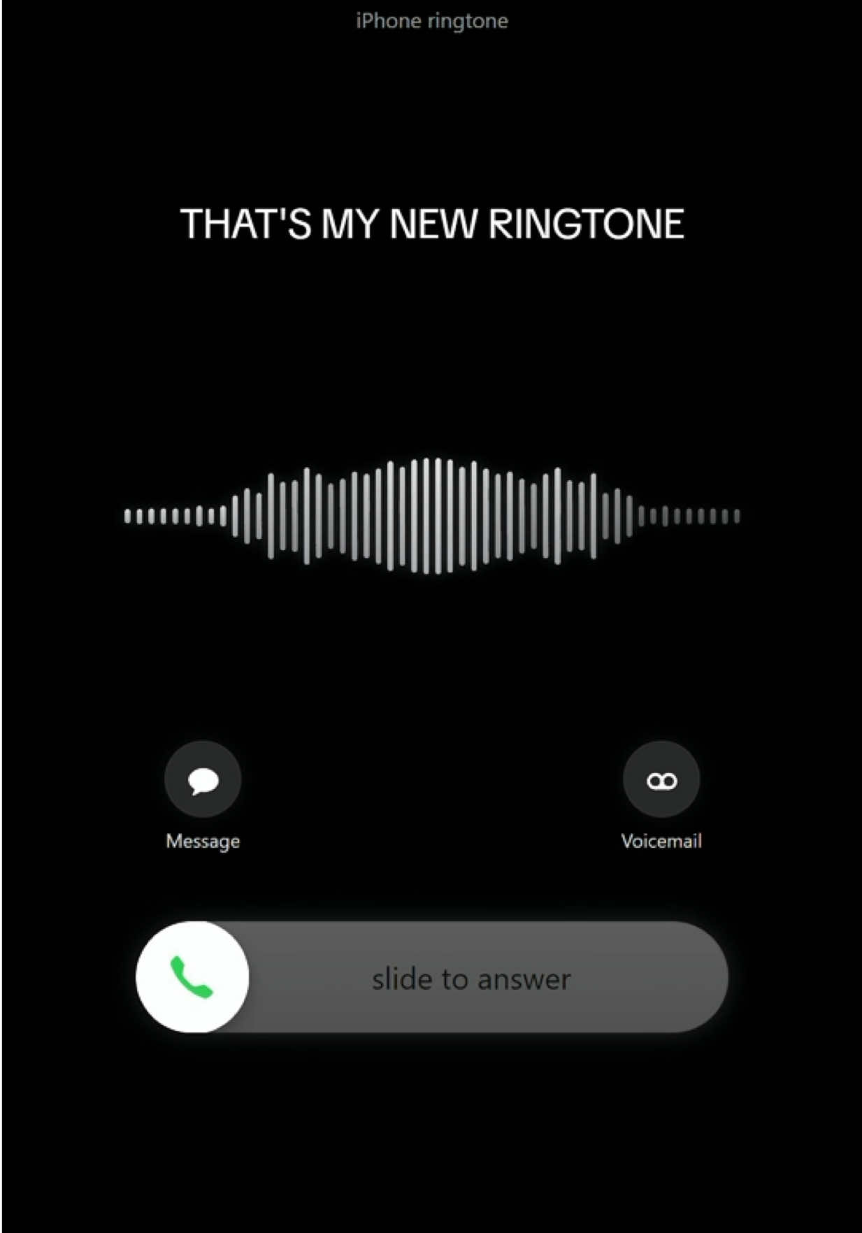 Best iPhone Ringtone | Reflections Ultra Remix 📲 #ringtone #viral #fyp #ringy