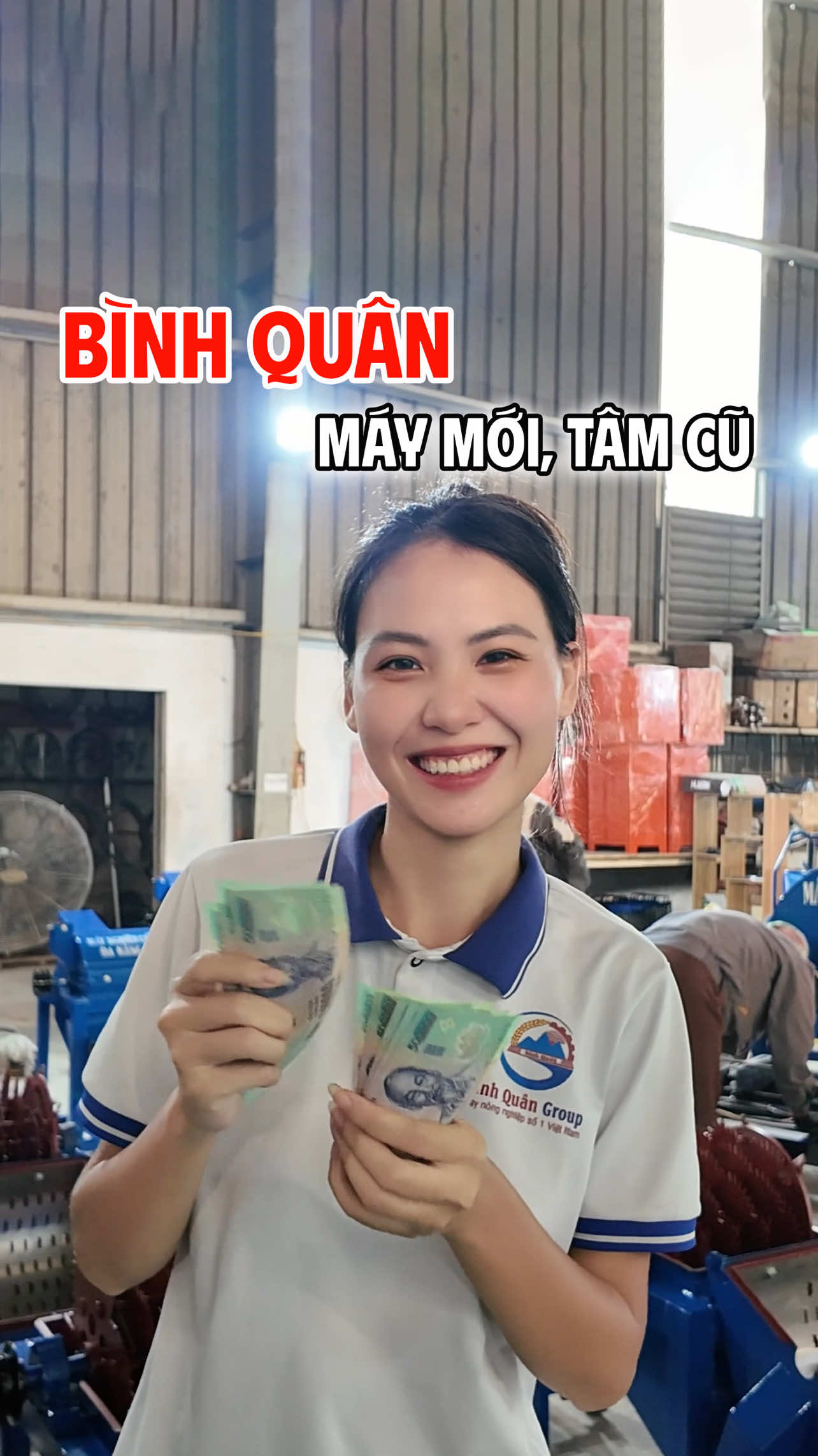 Khi tôi lỡ nhìn vào đôi mắt ấy #binhquangroup #congtybinhquan #kinhdoanh #khoinghiep #channuoi 