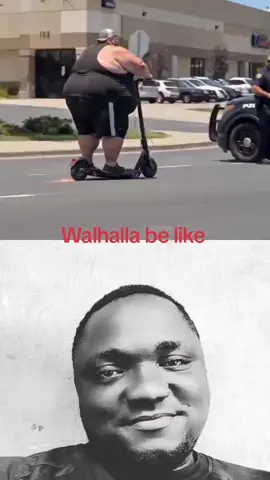 Walhalla   dey o 🤣🤣🤣 