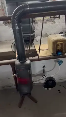 #Piecyk #ogrzewanie #ogień💪🏻🔥 