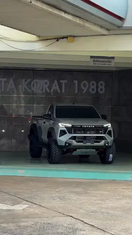 #toyota #hilux #تويوتا #هايلوكس 