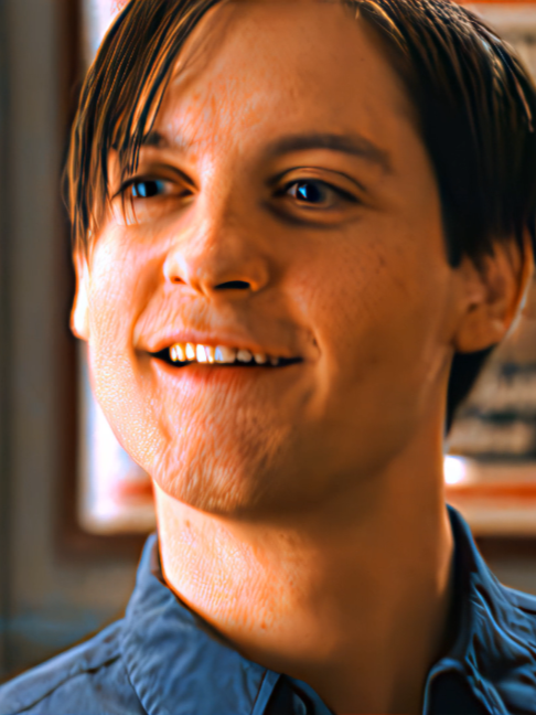 Tobey Maguire Spider-Man Will Return In Avengers Doomsday #spiderman #tobeymaguire #fyp #avengers #quality #unfreezmyaccount #4k #viraledit #growmyaccount #editing #edit #avengersdoomsday