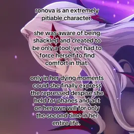 rip goat i guess #GenshinImpact #ronova #genshinlore #heavenlyprinciples #fyp 