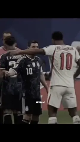 Argentine tackle agressive  #romeo #paredes #Fernández #argentina🇦🇷 #footballtiktok 