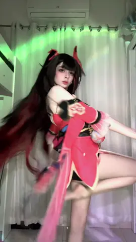 I love editing this type of vids ngl❤️✨ #cosplay #hsrcreators #HonkaiStarRail #sparklehonkaistarrail #sparkle 