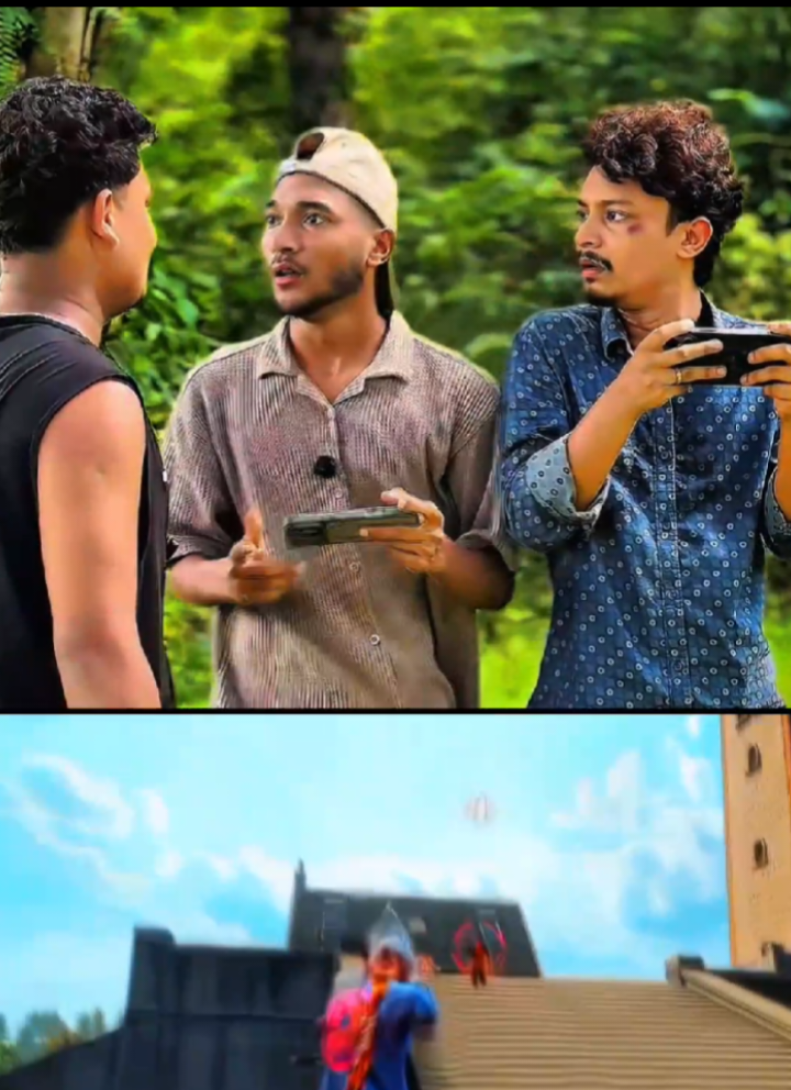 কখনো ৪০০৳ দিয়ে রিভাইভ দিবেন না কষ্ট করে আরো ২০০ কয়েন বারি দিয়ে সুপার রিভাইভ দিবেন 🤣🙏🐸 #gamingkayem #foryou #freefire 