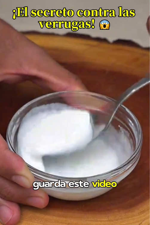 Verrugas: cuidado con los remedios caseros que prometen eliminarlas rápidamente #CuidadoDeLaPiel #SaludDeLaPiel #BellezaNatural #ConsejosDeSalud #Bienestar