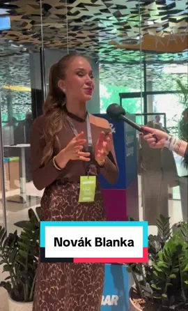 👩‍🎓Novák Blanka biológus hét nyelven beszél, három év alatt tanult meg folyékonyan kínaiul, olaszból  pedig öt hónap alatt jutott el a B2-es szintig. 🇨🇳🇮🇹 A Brain Bar csütörtöki napján beszélgettünk vele. #fyi #magyartiktok #multilingual #nyelvtanulás #eduline 