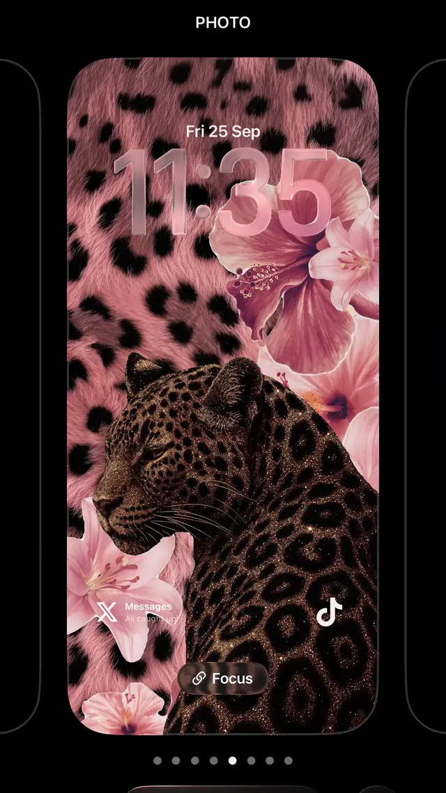 8k aesthetic leopard wallpapers #wallpaper #aesthetics #wallipics #leopard #4you 