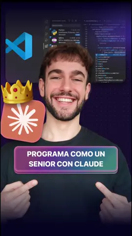 Escribir código nunca fue el cuello de botella. El problema siempre fue todo lo que va antes y después. Agent Skills es un pack de 24 skills construido por el antiguo director de ingeniería de IA en Google. Más de 80 mil estrellas en GitHub. Tiene skills dedicadas para planificar, programar, testear y publicar. Y activa la correcta en el momento correcto sin que tú se lo pidas. Tú explicas la idea y te la convierte en un plan con tareas claras y checkpoints. Mientras programa sigue las mismas buenas prácticas que usan dentro de Google y testea su propio trabajo sobre la marcha. Y antes de publicar ejecuta una revisión a nivel senior y una checklist de prelanzamiento, para que no se rompa nada justo cuando sales en vivo. Lo que más me llama la atención es de dónde sale. Esto no es un prompt que alguien escribió una tarde: es el método de trabajo de un tío que dirigió ingeniería en Google, empaquetado y regalado. Y ahí está la lección incómoda para el que lleva un año con vibe coding. La diferencia entre un junior y un senior nunca fue la velocidad escribiendo. Era saber qué revisar antes de publicar. Eso es exactamente lo que acaban de meter en un repo.
