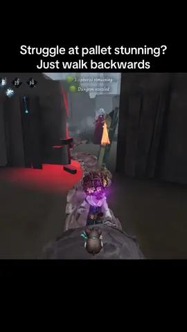 Prodigy training . Test server gameplay , the gameplay is not final #identityv #idv #idvprodigy #idvsurvivor #idvgameplay 