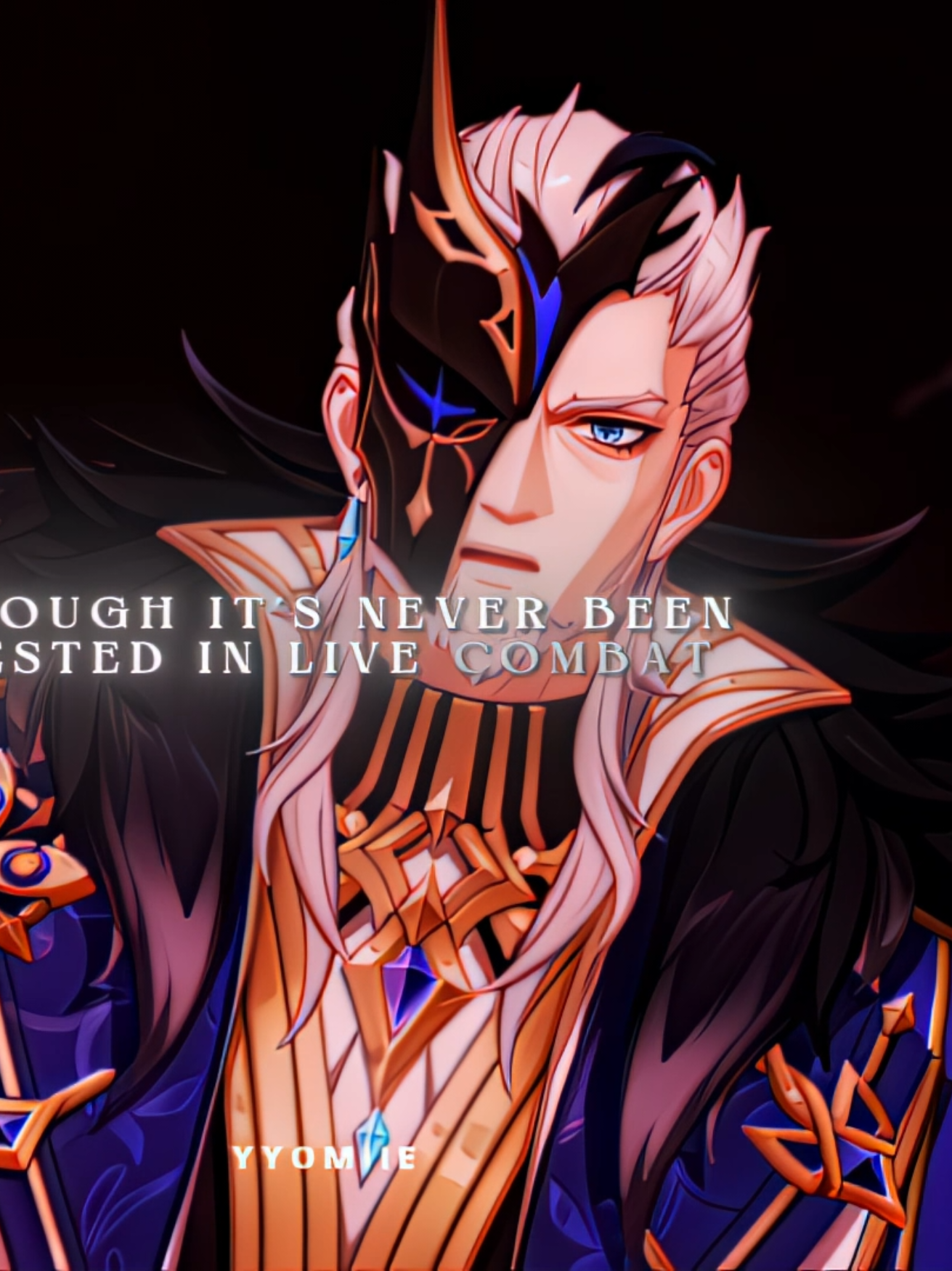 Genshin quest is cooking 🤌🏻🔥 || #genshin #GenshinImpact #pierro #genshinimpactedit #edit 