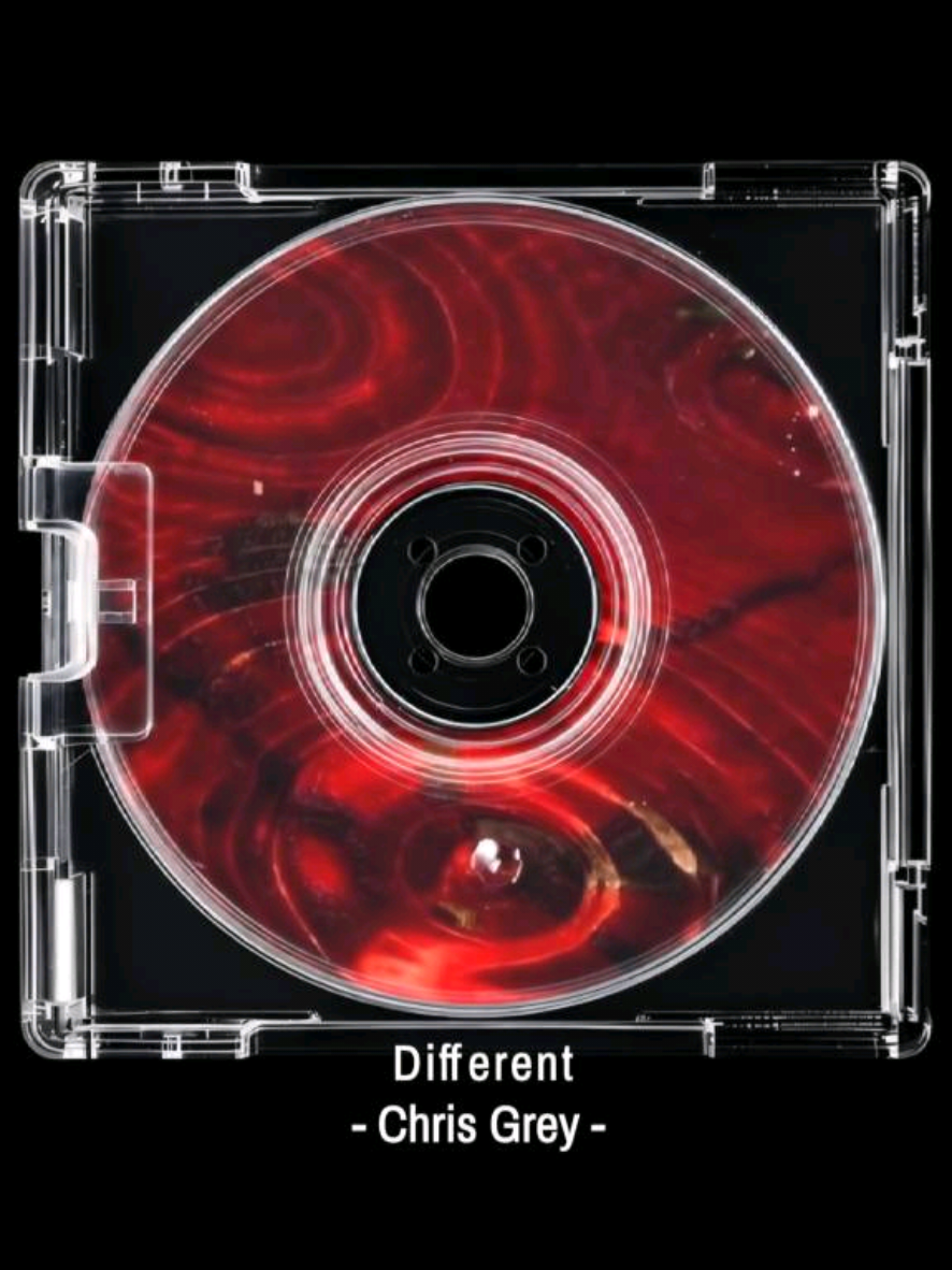 اسم اهنگ : Different - Chris Grey ♫ ♫ ♫ ♫ #creatorsearchinsights #musicsession #chrisgrey #fr #fyp 