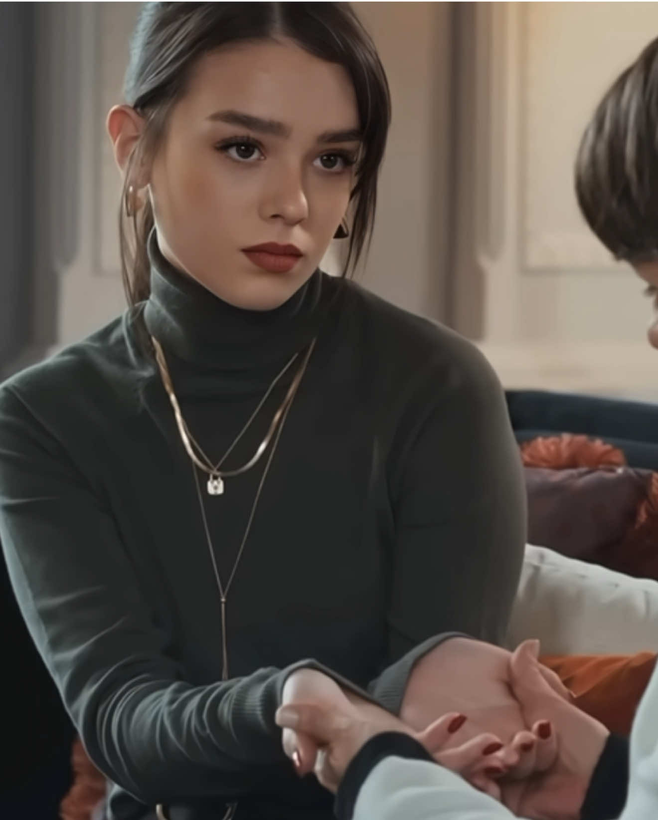 Ну мои 💘 #yeraltı #paşmel #dizi #keşfet #viral 