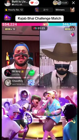 Rajab Bhai live#rajabfamily #rajabfamilyvlog 