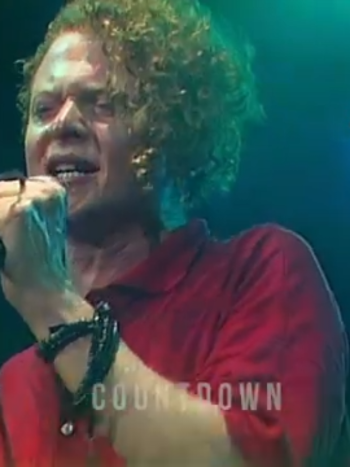 #SimplyRed #80smusic #oldschool #classic #memoriesbringback 