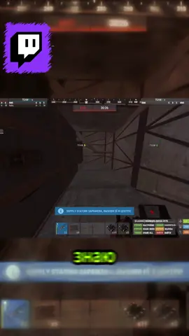 #twitch #rust #рек? 