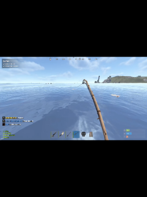 it was going well :( #twitch #foryou #rust #funny #friendslop #kick #rustmoments #fps