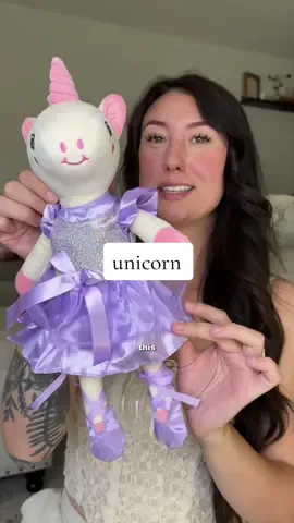 Girl moms don’t miss out on this one 💕✨ #girlmom #toddlergirl #girltoys #girlgifts #christmasgift 