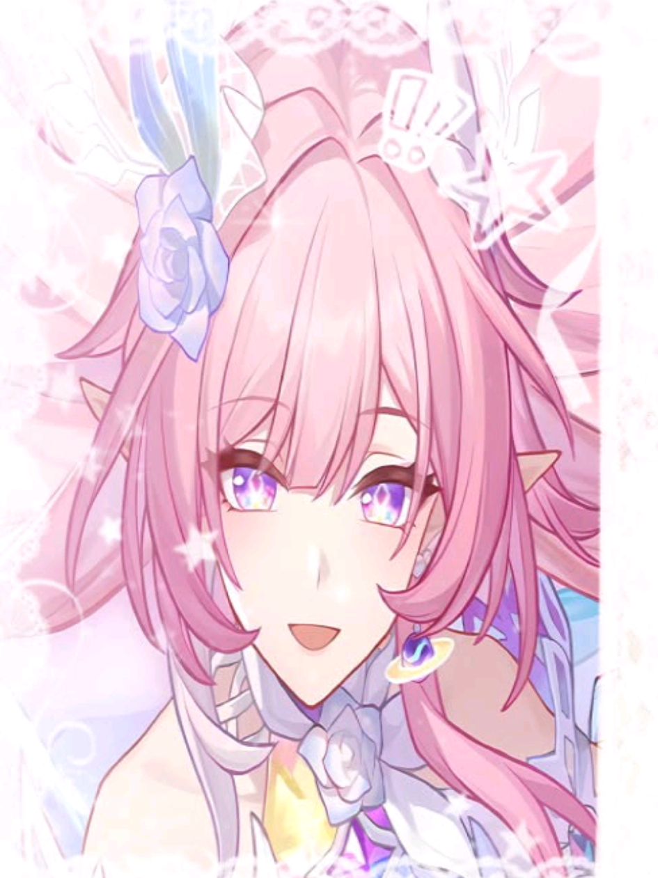 #CYRENE || I know the comparison might seem silly but I wanted to get my message across this way since I love Cyrene 😭 #HonkaiStarRail #hsr #viral  #fyp 