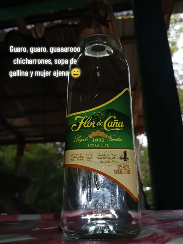 #jajaaj guaro guaro#nicaragua🇳🇮 