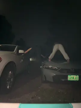 on toppa cahs #ontopofcars #mew #pweek #fyp #hootingandhollering 